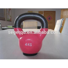 Fitness Body Building Eisen benutzerdefinierte Kettlebell